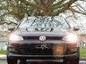 USED 2013 13 VOLKSWAGEN GOLF 2.0 GT TDI BLUEMOTION TECHNOLOGY 5d 148 BHP ONLY 64K FROM NEW A/C FSH