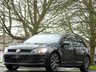 USED 2013 13 VOLKSWAGEN GOLF 2.0 GT TDI BLUEMOTION TECHNOLOGY 5d 148 BHP ONLY 64K FROM NEW A/C FSH
