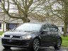USED 2013 13 VOLKSWAGEN GOLF 2.0 GT TDI BLUEMOTION TECHNOLOGY 5d 148 BHP ONLY 64K FROM NEW A/C FSH