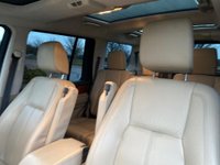 USED 2015 64 LAND ROVER DISCOVERY 3.0 SDV6 HSE 5d 255 BHP Service history