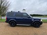 USED 2015 64 LAND ROVER DISCOVERY 3.0 SDV6 HSE 5d 255 BHP Service history