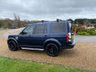 USED 2015 64 LAND ROVER DISCOVERY 3.0 SDV6 HSE 5d 255 BHP Service history