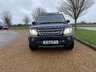USED 2015 64 LAND ROVER DISCOVERY 3.0 SDV6 HSE 5d 255 BHP Service history
