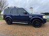 USED 2015 64 LAND ROVER DISCOVERY 3.0 SDV6 HSE 5d 255 BHP Service history