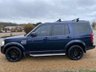 USED 2015 64 LAND ROVER DISCOVERY 3.0 SDV6 HSE 5d 255 BHP Service history