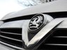 USED 2012 61 VAUXHALL ZAFIRA 1.6 DESIGN 5d 113 BHP DRIVES SUPERB 50 MPG A/C VGC