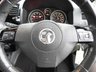 USED 2012 61 VAUXHALL ZAFIRA 1.6 DESIGN 5d 113 BHP DRIVES SUPERB 50 MPG A/C VGC
