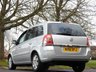 USED 2012 61 VAUXHALL ZAFIRA 1.6 DESIGN 5d 113 BHP DRIVES SUPERB 50 MPG A/C VGC