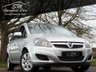 USED 2012 61 VAUXHALL ZAFIRA 1.6 DESIGN 5d 113 BHP DRIVES SUPERB 50 MPG A/C VGC