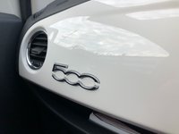 USED 2009 58 FIAT 500 1.2 POP 3d 69 BHP Great Value - &pound;30 Road Tax & Low Insurance Group