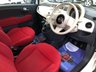 USED 2009 58 FIAT 500 1.2 POP 3d 69 BHP Great Value - &pound;30 Road Tax & Low Insurance Group