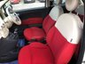 USED 2009 58 FIAT 500 1.2 POP 3d 69 BHP Great Value - &pound;30 Road Tax & Low Insurance Group