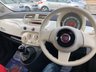 USED 2009 58 FIAT 500 1.2 POP 3d 69 BHP Great Value - &pound;30 Road Tax & Low Insurance Group