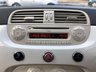 USED 2009 58 FIAT 500 1.2 POP 3d 69 BHP Great Value - &pound;30 Road Tax & Low Insurance Group