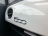 USED 2009 58 FIAT 500 1.2 POP 3d 69 BHP Great Value - &pound;30 Road Tax & Low Insurance Group