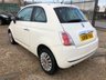 USED 2009 58 FIAT 500 1.2 POP 3d 69 BHP Great Value - &pound;30 Road Tax & Low Insurance Group