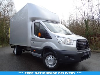 View our FORD TRANSIT