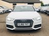USED 2016 66 AUDI A4 2.0 TDI S LINE 4d 148 BHP SAT NAV * APPLE CAR PLAY