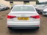 USED 2016 66 AUDI A4 2.0 TDI S LINE 4d 148 BHP SAT NAV * APPLE CAR PLAY