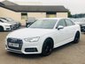 USED 2016 66 AUDI A4 2.0 TDI S LINE 4d 148 BHP SAT NAV * APPLE CAR PLAY