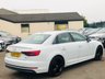 USED 2016 66 AUDI A4 2.0 TDI S LINE 4d 148 BHP SAT NAV * APPLE CAR PLAY