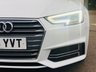 USED 2016 66 AUDI A4 2.0 TDI S LINE 4d 148 BHP SAT NAV * APPLE CAR PLAY