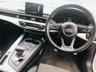 USED 2016 66 AUDI A4 2.0 TDI S LINE 4d 148 BHP SAT NAV * APPLE CAR PLAY