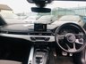 USED 2016 66 AUDI A4 2.0 TDI S LINE 4d 148 BHP SAT NAV * APPLE CAR PLAY