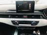USED 2016 66 AUDI A4 2.0 TDI S LINE 4d 148 BHP SAT NAV * APPLE CAR PLAY