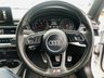 USED 2016 66 AUDI A4 2.0 TDI S LINE 4d 148 BHP SAT NAV * APPLE CAR PLAY