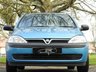 USED 2002 52 VAUXHALL CORSA 1.2 ELEGANCE 16V 5d 75 BHP ONLY 33K FROM NEW VGC