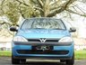 USED 2002 52 VAUXHALL CORSA 1.2 ELEGANCE 16V 5d 75 BHP ONLY 33K FROM NEW VGC