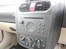 USED 2002 52 VAUXHALL CORSA 1.2 ELEGANCE 16V 5d 75 BHP ONLY 33K FROM NEW VGC