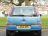 USED 2002 52 VAUXHALL CORSA 1.2 ELEGANCE 16V 5d 75 BHP ONLY 33K FROM NEW VGC