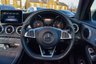 USED 2018 W MERCEDES-BENZ C CLASS 2.1 C 220 D AMG LINE PREMIUM 2d AUTO 168 BHP COUPE