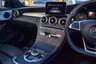 USED 2018 W MERCEDES-BENZ C CLASS 2.1 C 220 D AMG LINE PREMIUM 2d AUTO 168 BHP COUPE