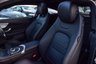 USED 2018 W MERCEDES-BENZ C CLASS 2.1 C 220 D AMG LINE PREMIUM 2d AUTO 168 BHP COUPE