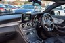USED 2018 W MERCEDES-BENZ C CLASS 2.1 C 220 D AMG LINE PREMIUM 2d AUTO 168 BHP COUPE