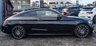 USED 2018 W MERCEDES-BENZ C CLASS 2.1 C 220 D AMG LINE PREMIUM 2d AUTO 168 BHP COUPE