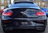 USED 2018 W MERCEDES-BENZ C CLASS 2.1 C 220 D AMG LINE PREMIUM 2d AUTO 168 BHP COUPE