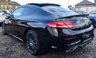 USED 2018 W MERCEDES-BENZ C CLASS 2.1 C 220 D AMG LINE PREMIUM 2d AUTO 168 BHP COUPE