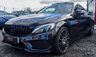 USED 2018 W MERCEDES-BENZ C CLASS 2.1 C 220 D AMG LINE PREMIUM 2d AUTO 168 BHP COUPE