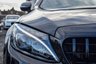 USED 2018 W MERCEDES-BENZ C CLASS 2.1 C 220 D AMG LINE PREMIUM 2d AUTO 168 BHP COUPE