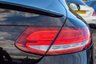 USED 2018 W MERCEDES-BENZ C CLASS 2.1 C 220 D AMG LINE PREMIUM 2d AUTO 168 BHP COUPE