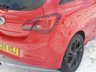 USED 2015 65 VAUXHALL CORSA 1.4 LIMITED EDITION 3d 89 BHP APPLE CAR PLAY * ALLOYS
