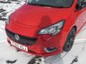 USED 2015 65 VAUXHALL CORSA 1.4 LIMITED EDITION 3d 89 BHP APPLE CAR PLAY * ALLOYS