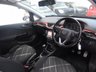 USED 2015 65 VAUXHALL CORSA 1.4 LIMITED EDITION 3d 89 BHP APPLE CAR PLAY * ALLOYS