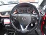 USED 2015 65 VAUXHALL CORSA 1.4 LIMITED EDITION 3d 89 BHP APPLE CAR PLAY * ALLOYS