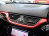 USED 2015 65 VAUXHALL CORSA 1.4 LIMITED EDITION 3d 89 BHP APPLE CAR PLAY * ALLOYS