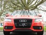 USED 2011 X AUDI A4 2.0 AVANT TDI BLACK EDITION 5d 134 BHP 108K HALF LEATHER A/C VGC